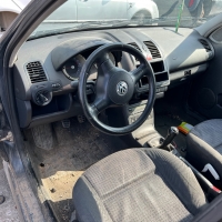 VW Polo 1.4 16V на части, снимка 5 - Автомобили и джипове - 36092345