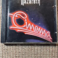 Nazareth , снимка 11 - CD дискове - 41539042