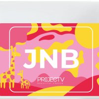 JNB (Junior B Big) Натурални Витамини за деца от ProjectV (Vision), снимка 2 - Хранителни добавки - 41431305