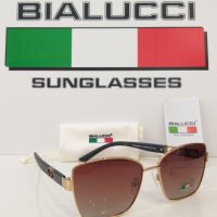 Дамски слънчеви очила - Bialucci, снимка 1 - Слънчеви и диоптрични очила - 41430496