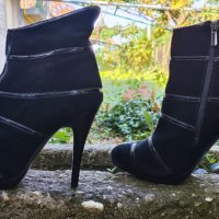 Дамски обувки , снимка 17 - Дамски ежедневни обувки - 41920464