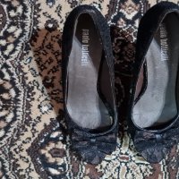 Обувки на ток сандали, снимка 1 - Дамски обувки на ток - 34257776