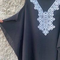 Дамска елегантна блуза , снимка 2 - Ризи - 42013973