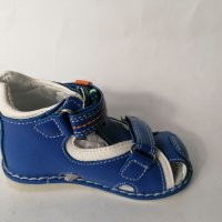 Детски сандали CAO., снимка 2 - Детски сандали и чехли - 41205000