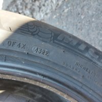 САМО 1бр.лятна MICHELIN 205/60/16 92H DOT 4322, снимка 6 - Гуми и джанти - 41843038