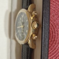 Мъжки масивен часовник Madison  Chronograph. Чисто нов!!!, снимка 4 - Луксозни - 41968554