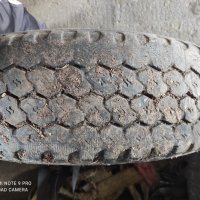 Резервна гума за Джип Чероки, снимка 1 - Гуми и джанти - 41306313