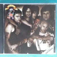 Rose Tattoo - 1989 - Assault & Battery(Hard & Heavy), снимка 1 - CD дискове - 41508126