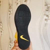 футболни обувки NIKE MERCURIAL SUPERFLY 7 ACADEMY IC  номер 37,5-38, снимка 12 - Футбол - 35653033