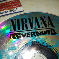 NIRVANA-NEVERMIND  CD 1608231806, снимка 7 - CD дискове - 41876767