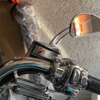 Harley Davidson FLSTC , Softail Heritage, снимка 11 - Мотоциклети и мототехника - 44374779