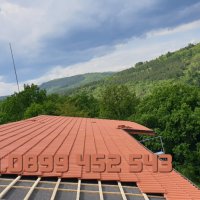 Ремонт на покриви Асеновград , снимка 2 - Ремонти на покриви - 40743728