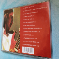 Dire Straits - Gold, снимка 3 - CD дискове - 44827064