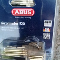 ABUS секретен патрон за брава, нов , снимка 9 - Други стоки за дома - 41560974