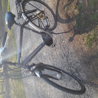 Алуминиево колело , снимка 2 - Велосипеди - 36339392