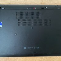 HP EliteBook 850 G1 i5-4300/8GB Ram, снимка 8 - Лаптопи за дома - 41582262