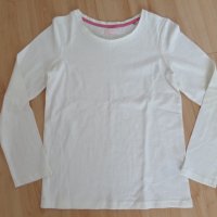 Нова блуза Next, снимка 1 - Детски Блузи и туники - 42103445
