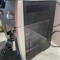 Кафе автомат Delonghi magnifica , снимка 5 - Кафемашини - 44462691