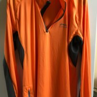Продавам чисто нова спортна блуза с етикет , снимка 2 - Спортни дрехи, екипи - 35879188