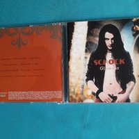 Schock(Kimkoi)-2003-Glamour(Goth Rock)Germany, снимка 1 - CD дискове - 41025894