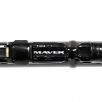 Телеcкопична въдица Maver ROKY UNIVERSAL CASTING - 4м, 30гр , снимка 4 - Въдици - 36293632
