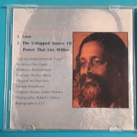 Maharishi Mahesh Yogi – 1963 - Maharishi Mahesh Yogi(Spoken Word,Sermon), снимка 2 - CD дискове - 42701542