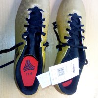 НОВИ Спортни обувки ADIDAS X Man Tango , снимка 2 - Маратонки - 41887365