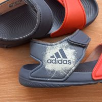 Adidas оригинални сандали , снимка 1 - Детски сандали и чехли - 42522992