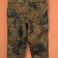MIL-TEC Sturm камуфлажен детски панталон 140 см панталони, снимка 4 - Детски панталони и дънки - 39165688