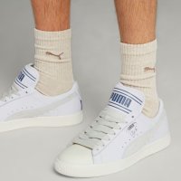 Мъжки кецове Puma Clyde Q3 Rhuigi, снимка 7 - Кецове - 44321669