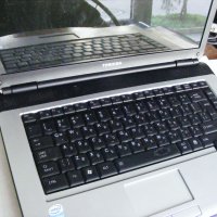 Лаптоп за части Toshiba Satellite L300 номер 3, снимка 1 - Части за лаптопи - 40203786