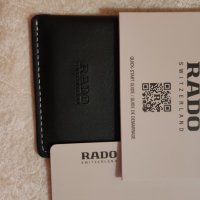 Rado HyperChrome Chronograph R32259203, снимка 2 - Луксозни - 44459685