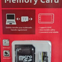 XIAOMI 1TB MEMORY CARD , снимка 3 - Карти памет - 41245422
