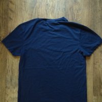lacoste - страхотна мъжка тениска Размер ХС, снимка 7 - Тениски - 40251309