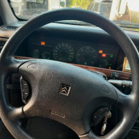 Citroen Xantia 1.9 TD на части, снимка 6 - Автомобили и джипове - 44825165