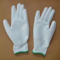 Работни текстлни ръкавици, снимка 2 - Ръкавици - 41349593