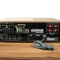 РЕСИВЪР   Akai aa-1040 , снимка 7 - Ресийвъри, усилватели, смесителни пултове - 33987120