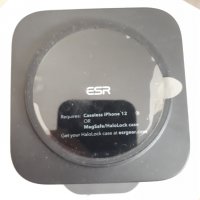 Магнитна док станция ESR за Apple Iphone 12 и по-горни модели, снимка 8 - Apple iPhone - 35661186