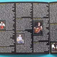 Alex Skolnick Trio(Testament) – 2004 - Transformation(Fusion,Jazz-Rock), снимка 2 - CD дискове - 42046223