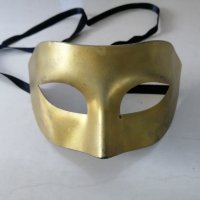 Карнавална маска , снимка 1 - Други стоки за дома - 40227740