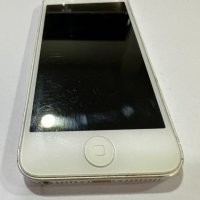 Смартфон Apple iPhone 5 16GB, снимка 4 - Apple iPhone - 41879693