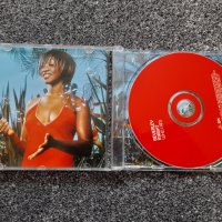 Компакт диск Beverley Knight, снимка 3 - CD дискове - 40046980