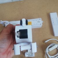 Zigbee Робот Управление на Пердета и Завеси, снимка 11 - Пердета и завеси - 42362531