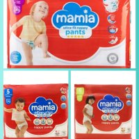 Безплатен разнос за София на памперси: Little angels, Mamia, Pampers Premium, Baby Dry, Little ones, снимка 2 - Пелени, памперси - 41841250