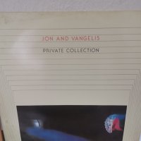 Jon and Vangelis 4 LP, снимка 3 - Грамофонни плочи - 42435052