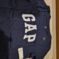 тениска Gap/ XS-нова, снимка 4 - Тениски - 44550491