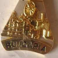 метален ключодържател България , снимка 2 - Други - 42125527