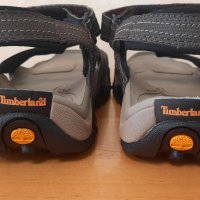 Timberland®-Като Нови, снимка 12 - Мъжки сандали - 41672638
