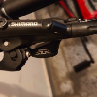 Specialized Chisel 29" Shimano Slx,RockShox Air,велосипед,колело, снимка 7 - Велосипеди - 41343709