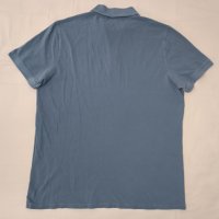 Hugo Boss Prime Polo Shirt оригинална тениска 2XL Бос памучна фланелка, снимка 4 - Тениски - 44338158
